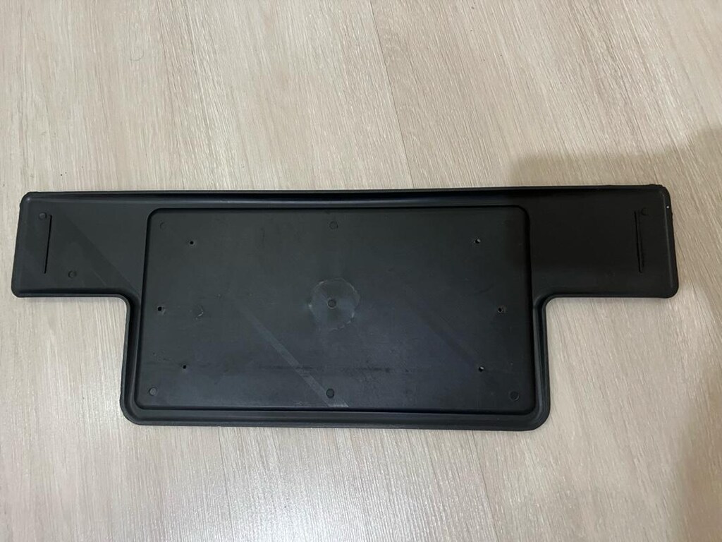BYM Kare Plakalık Plastik T Tipi - 4