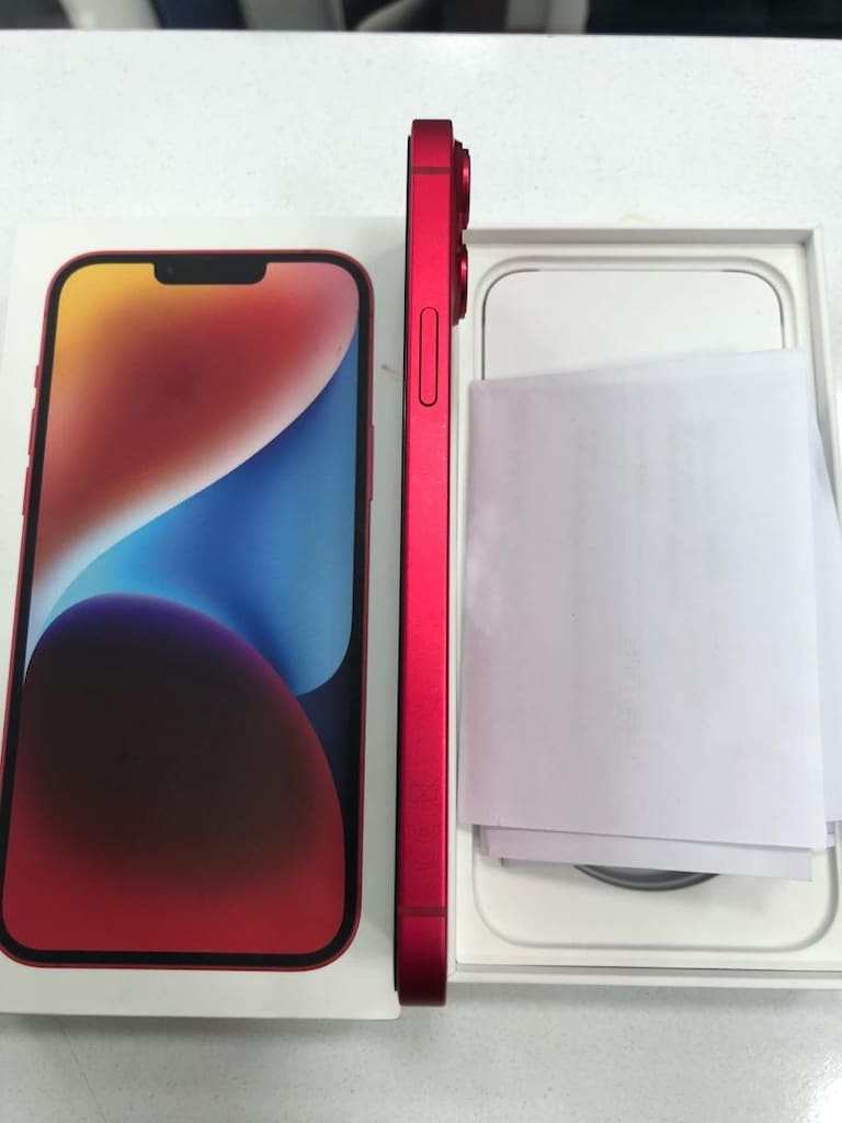 IPHONE 13 TR 256GB KREDİ KARTI GEÇERLİDİR - 3