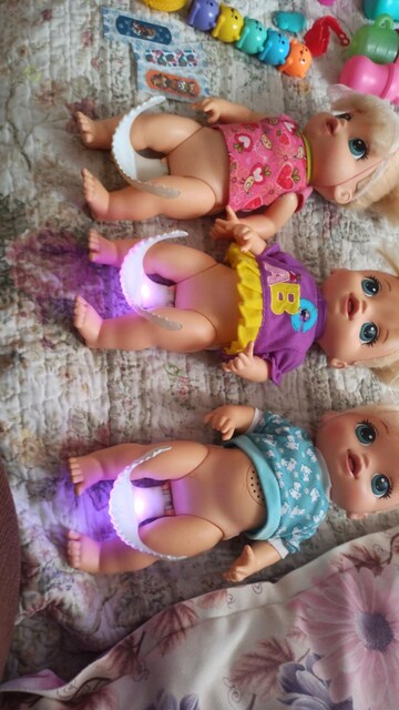 baby alive