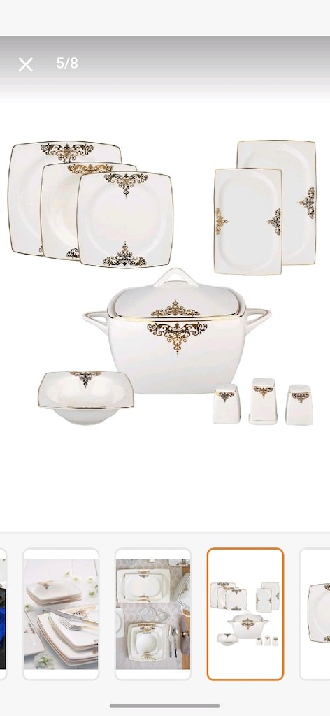 emsan fine bone topkapı modeli