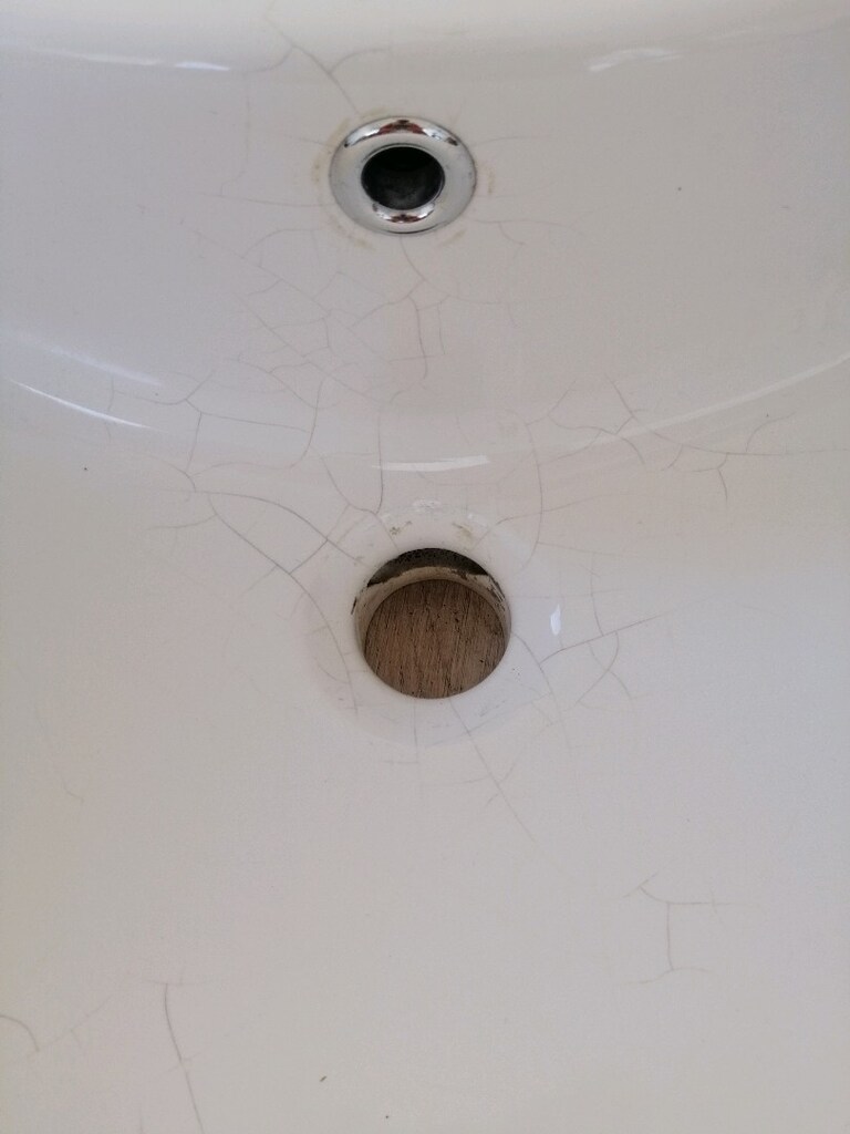 LAVABO CERASTYLE MARKA - 9