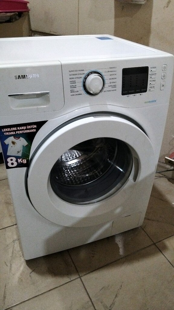 TEKNİK SERVİSTEN GARANTİLİ BEYAZ ESYALAR - 10