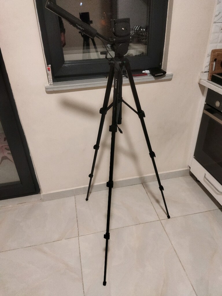 SONY TRİPOT SAĞLAM SORUNSUZ - 6
