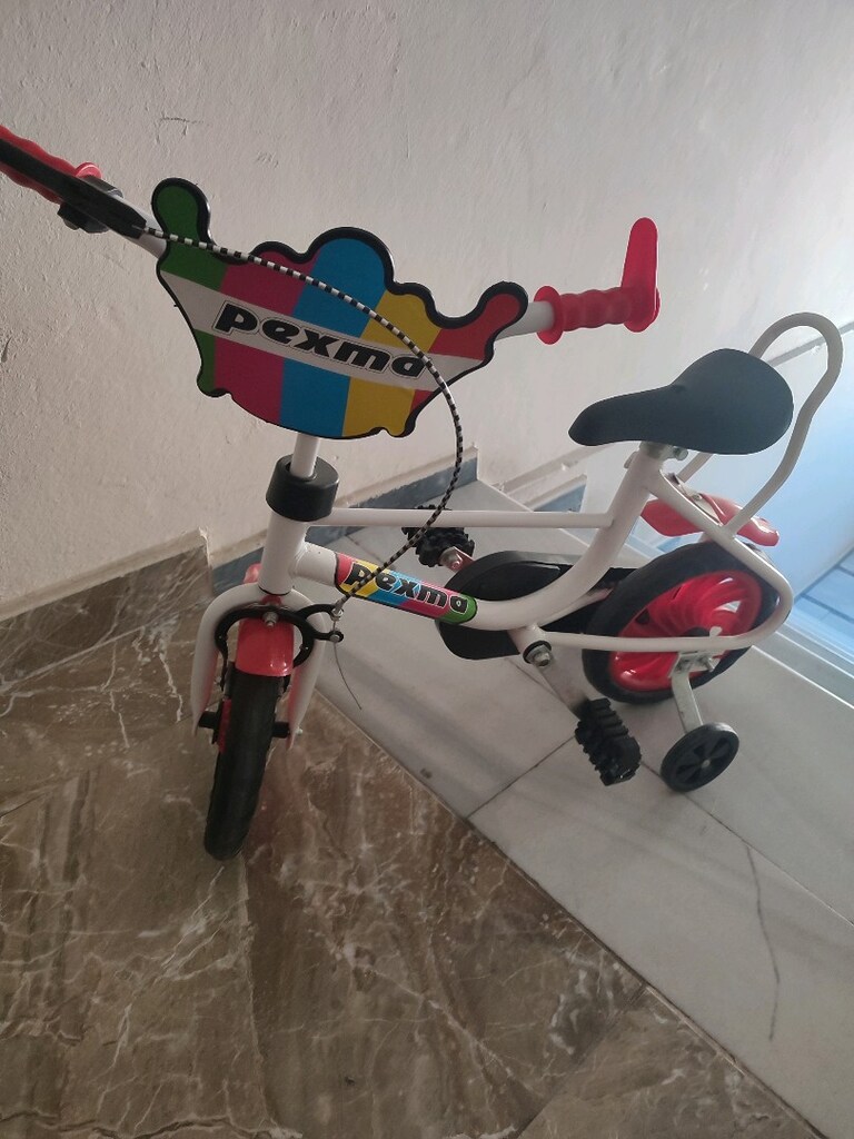 bebek bisikleti - 2