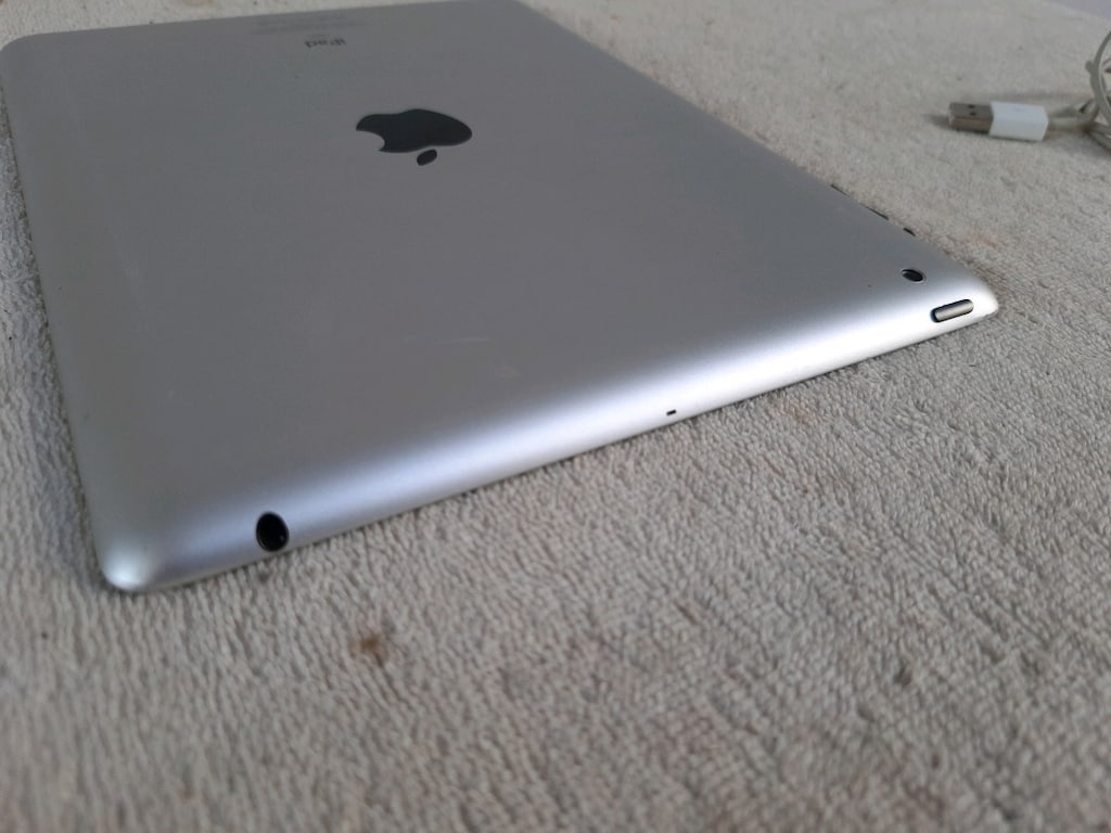 İPAD2 APPLE A1395 TABLET İLK SAHİBİNDEN AÇIKLAMAYI OKUYUN - 9