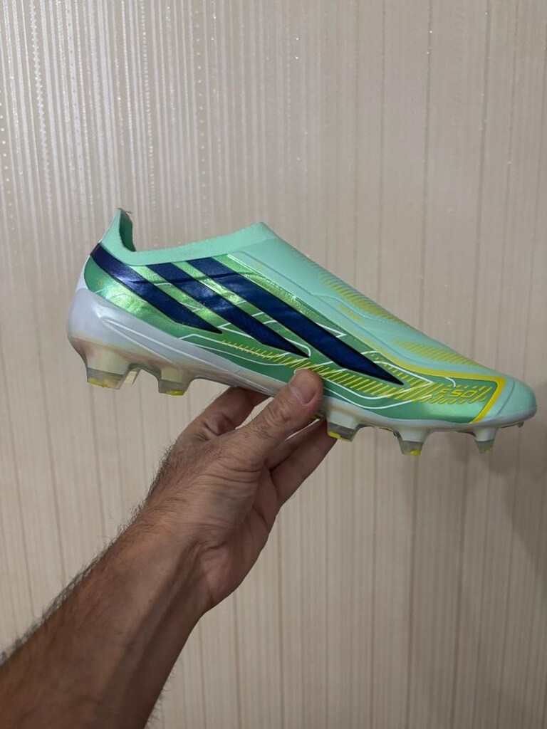 Adidas F50 Hyperfast krampon - 3