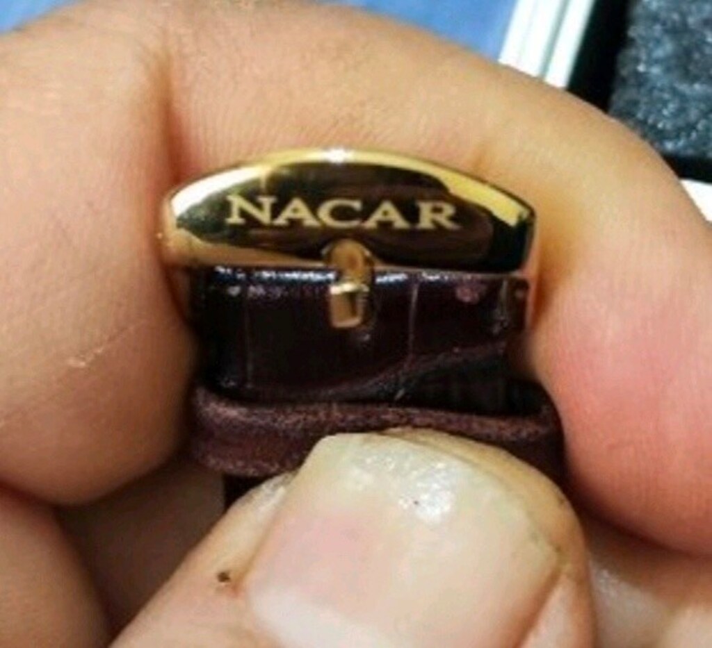 MACAR SAAT - 4
