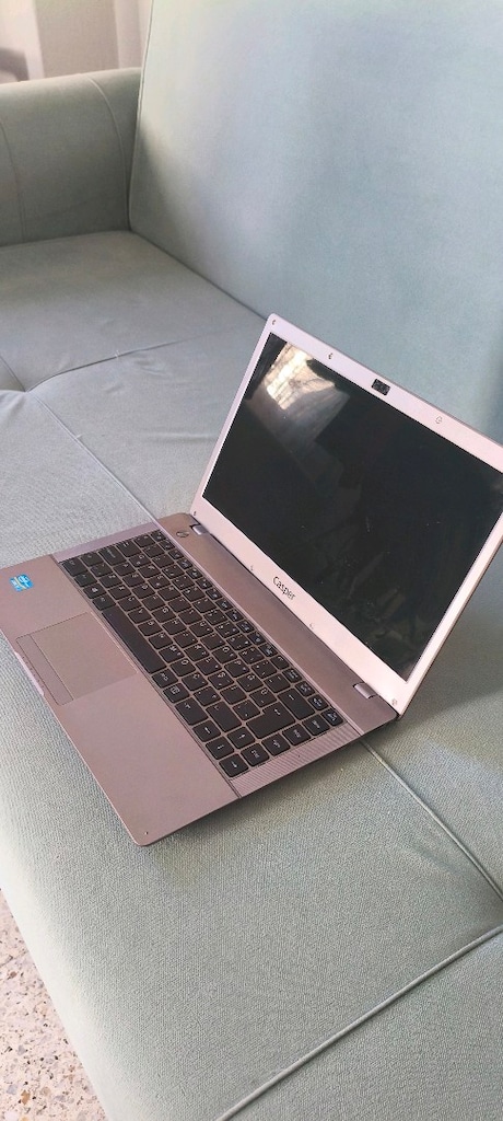 CASPER ULTRABOK_İ3 3. NESİL_4GB RAM_2GB EK_14 EKRAN_ 500 hdd..uyguna.. - 7