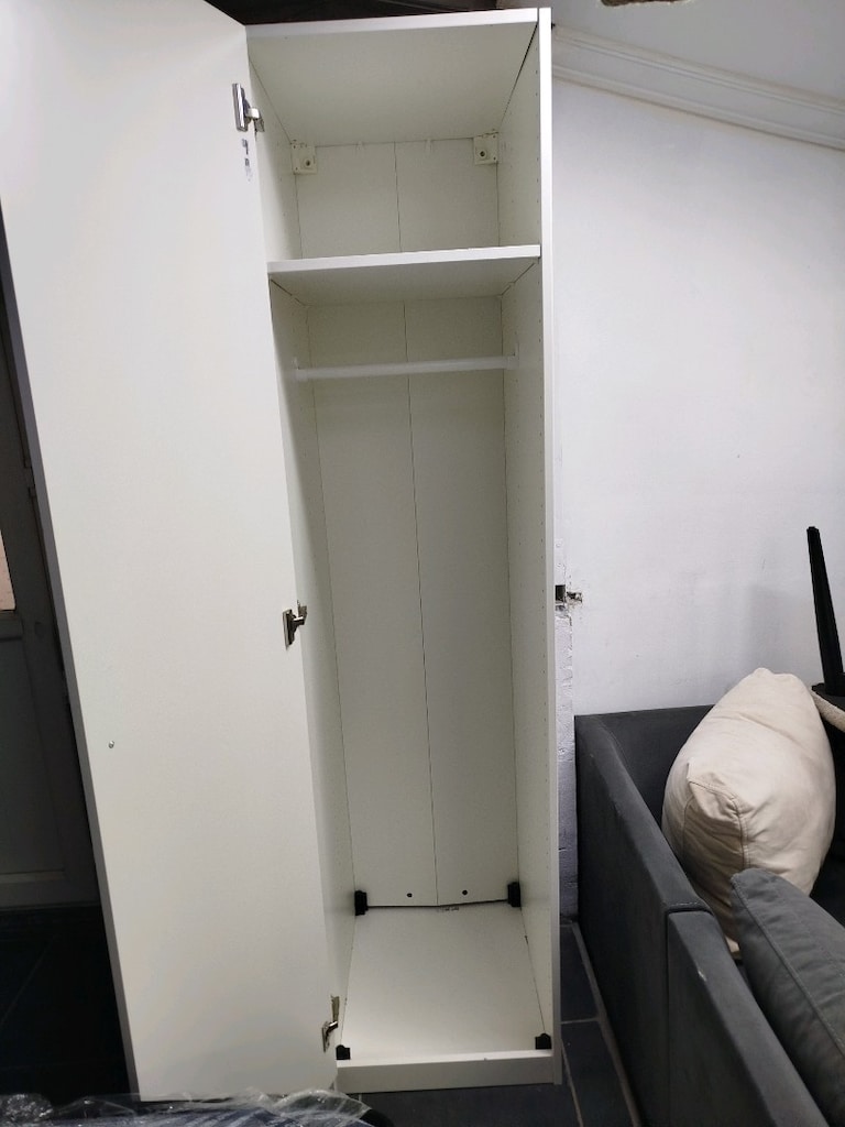 IKEA DOLAP - 4