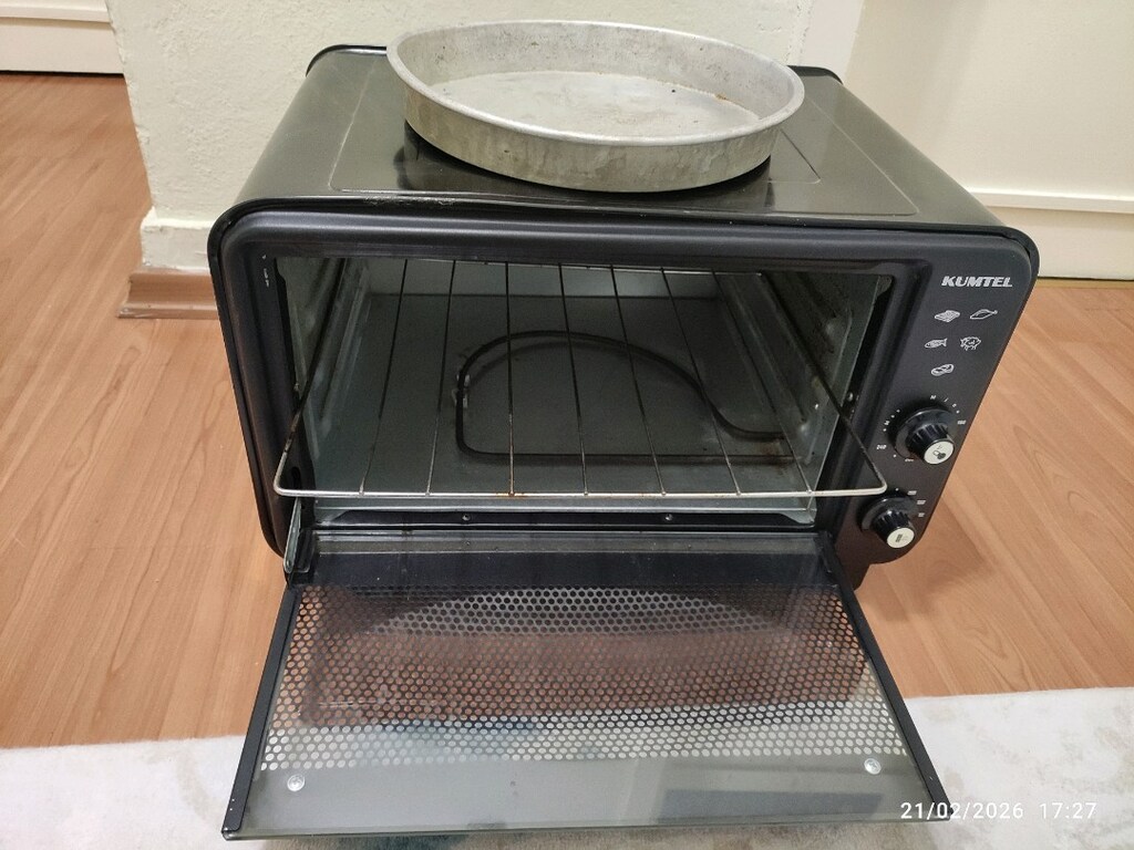 kumtel fırın - 3