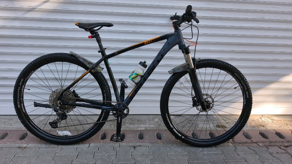 carraro big 2912 - 11