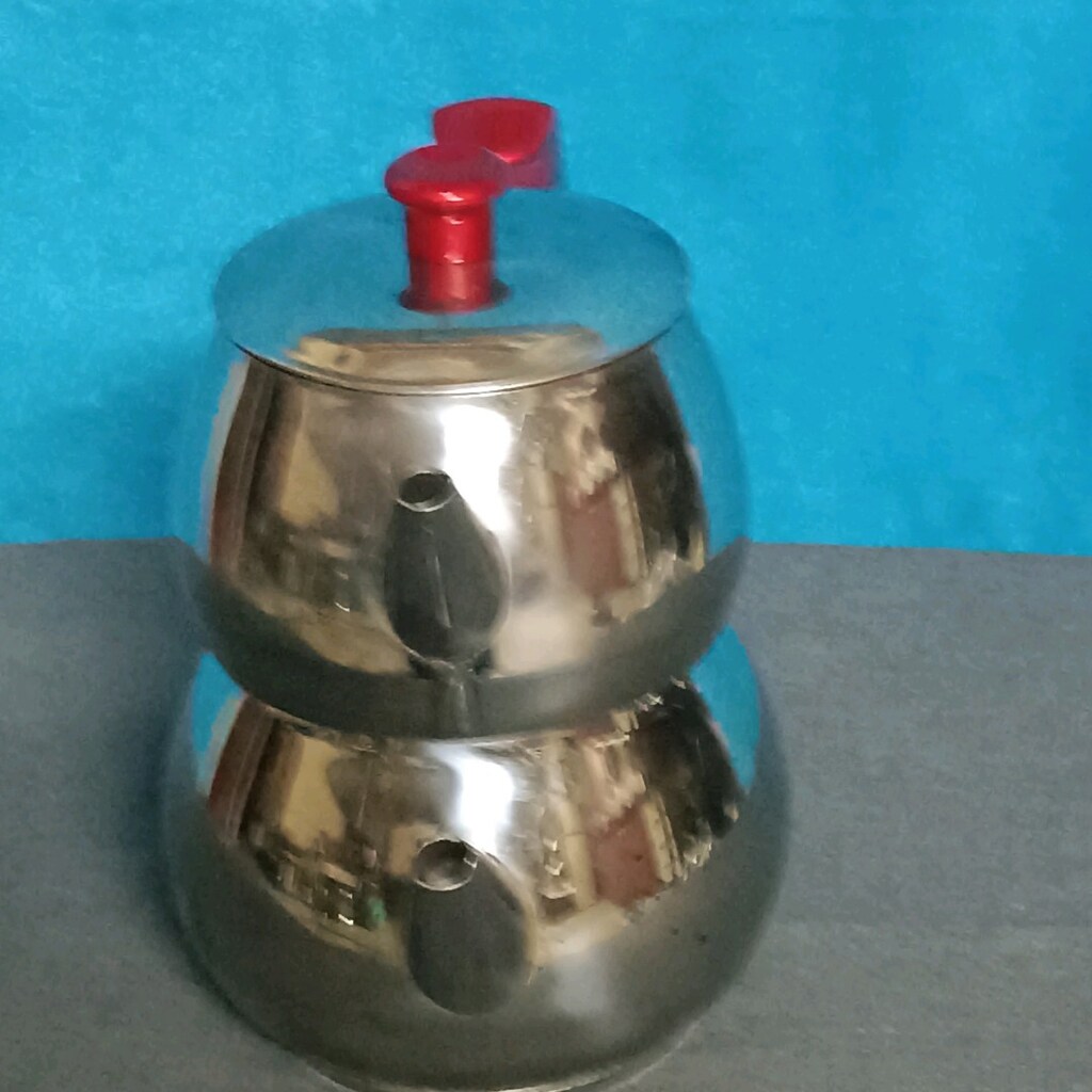 çaydanlık - 4