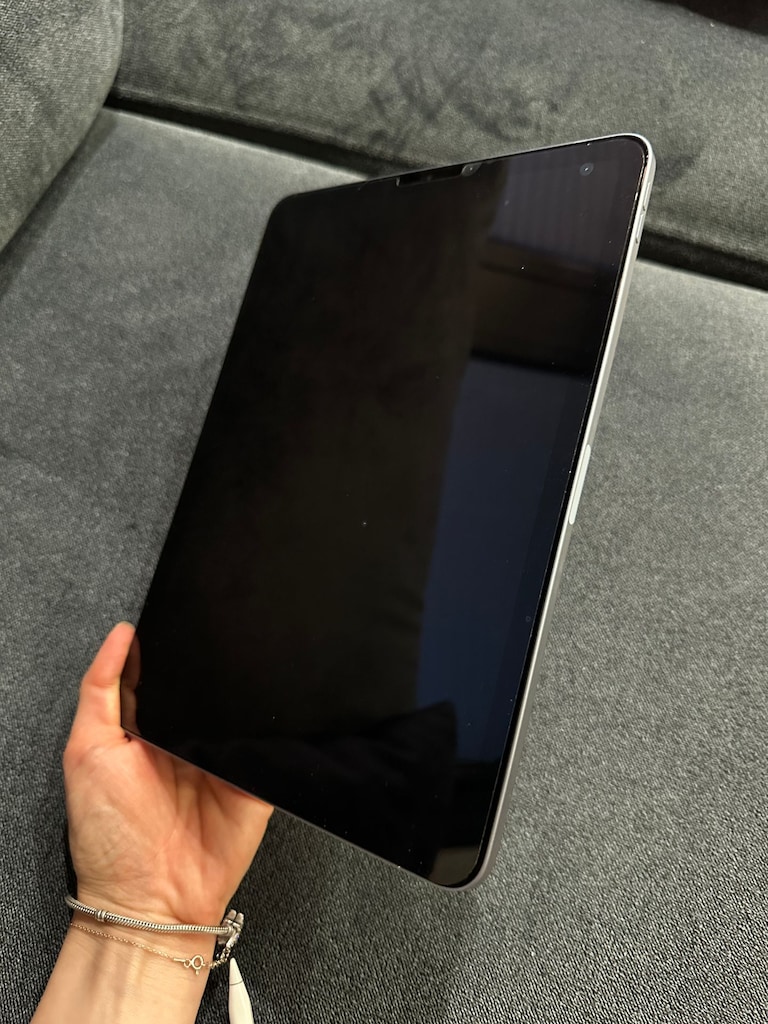İpad Air 4. Nesil WiFi 64GB A2316 Kutulu TR Apple Faturalı Temiz - 5