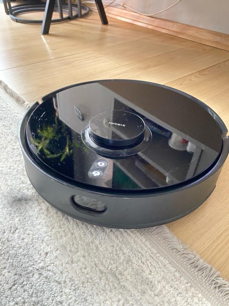 Xiaomi mi robot süpürge - 2
