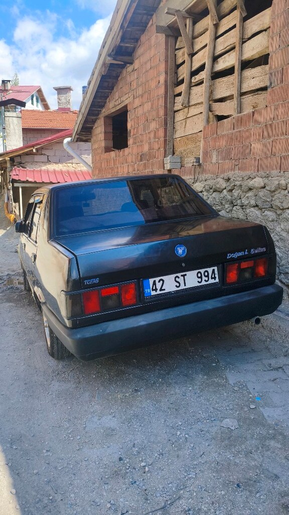 Tofaş Doğan L - 6