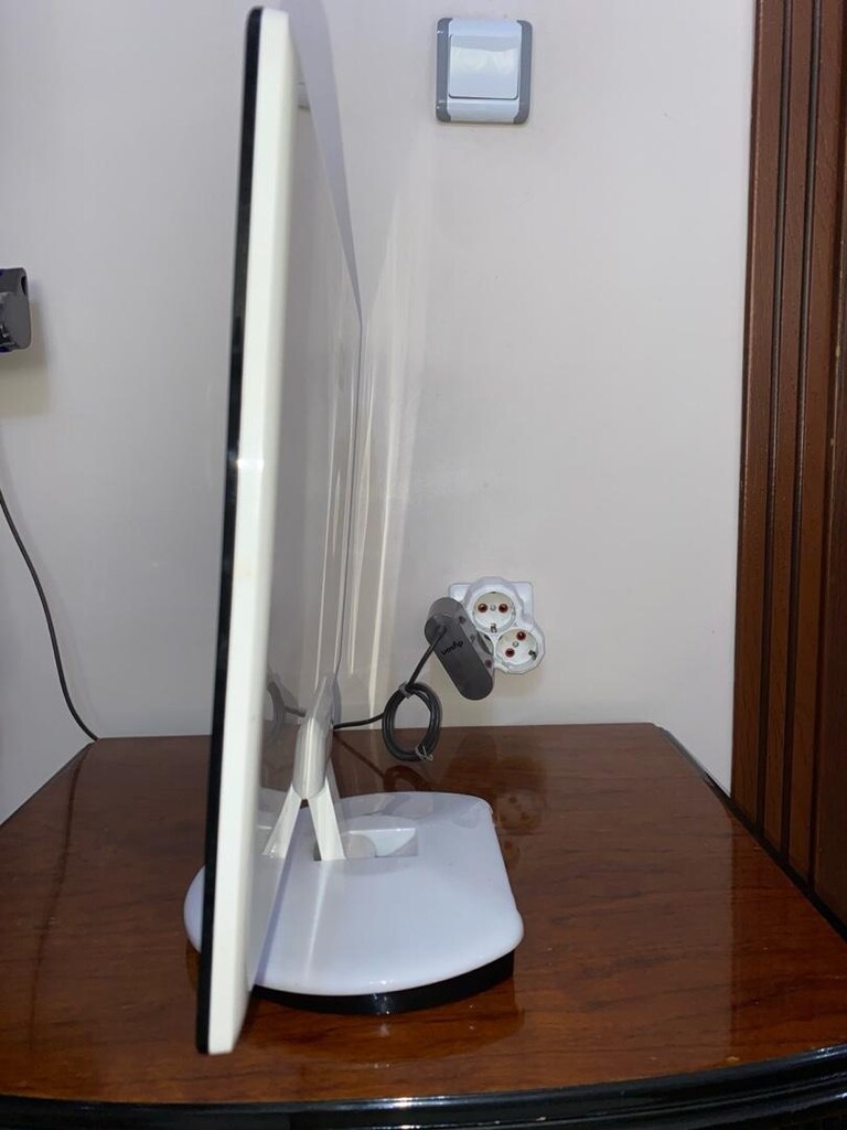AOC 2043FS 20 inc les monitör - 3
