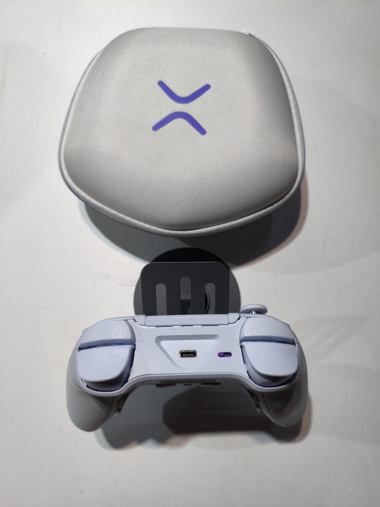 PLAYSTATION PRO BFG VICTRIX - 8