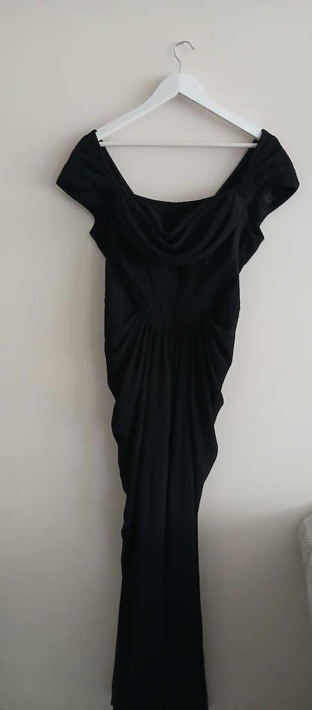 Abiye elbise - 2
