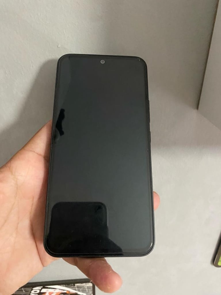 samsung Galaxy A54 5G - 3