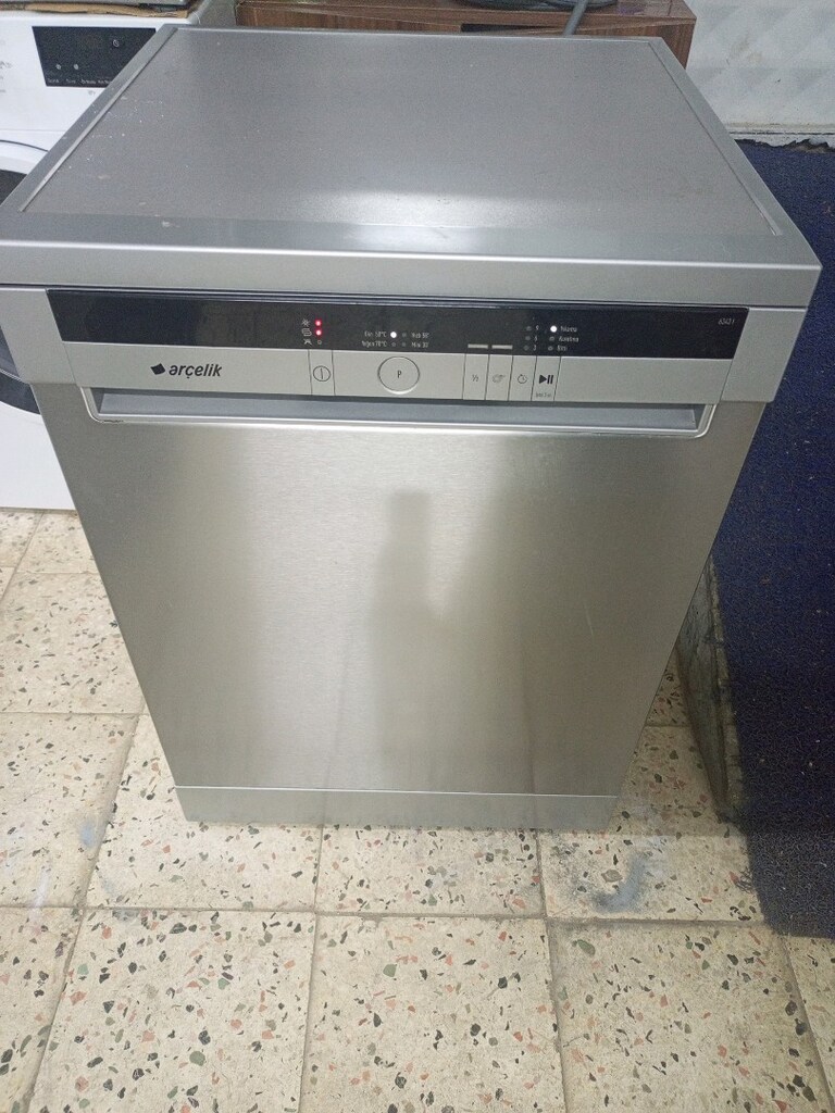 4 PROGRAMLI PİANOBLACK SERİSİ BUL. MAK - 7