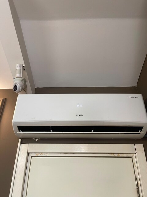 Vestel Flora Doğa Inverter A++ 24000 BTU Klima
