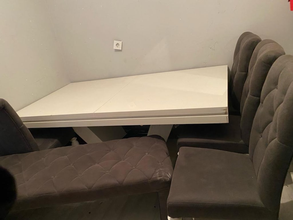 Konsol masa takımı - 7