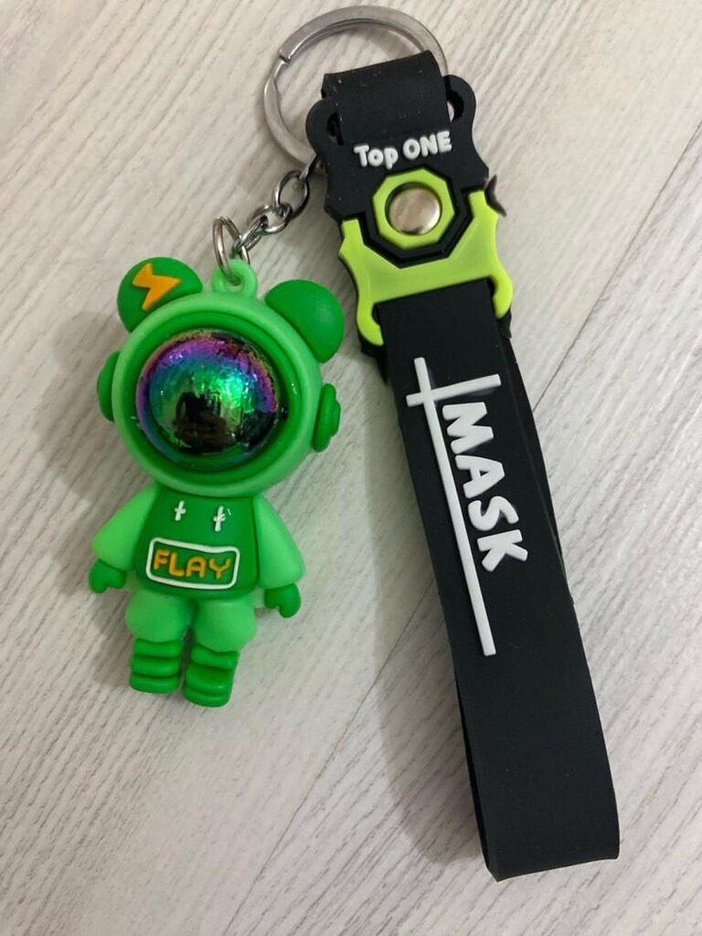toptan oto anahtarlık 100 adet 1900₺ - 8