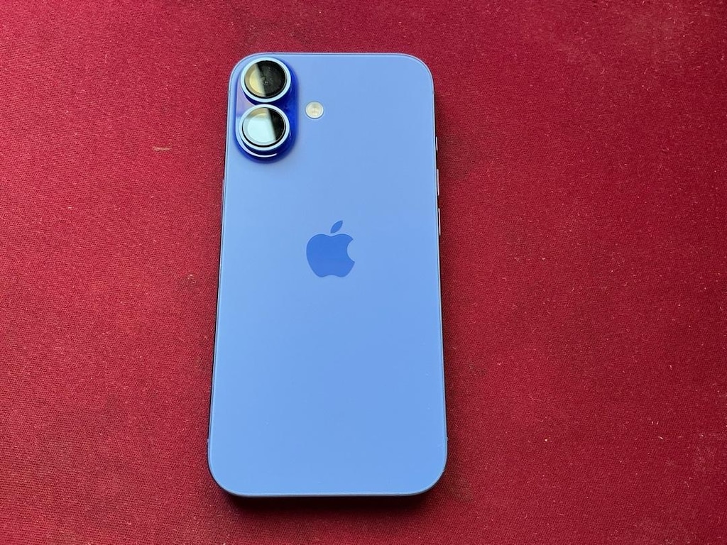İphone 16 Yurtiçi