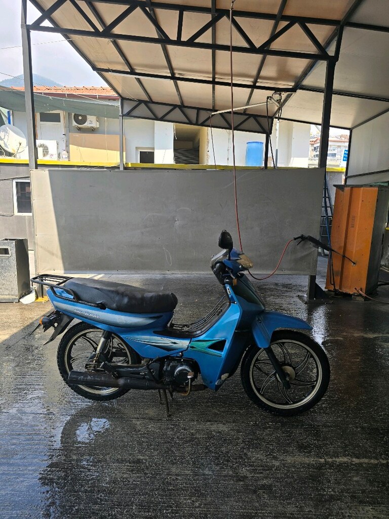 Mondial Sfc 100 automaticx - 5