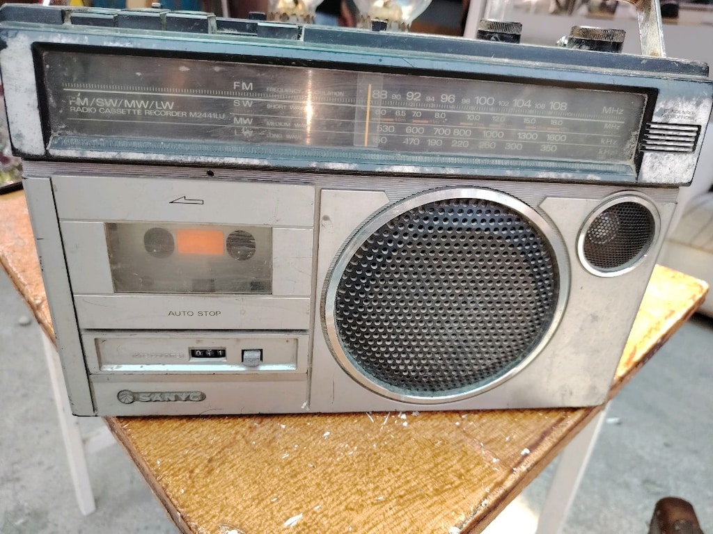 Radyo - 2