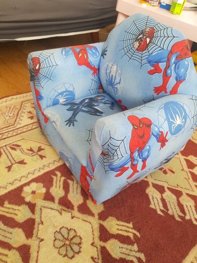 çocuk koltuğu - 2