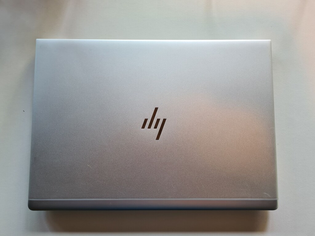 HP ELITEBOOK 840 G6 14 Full HD I5-8365U 8GB RAM 256GB M2SSD - 2