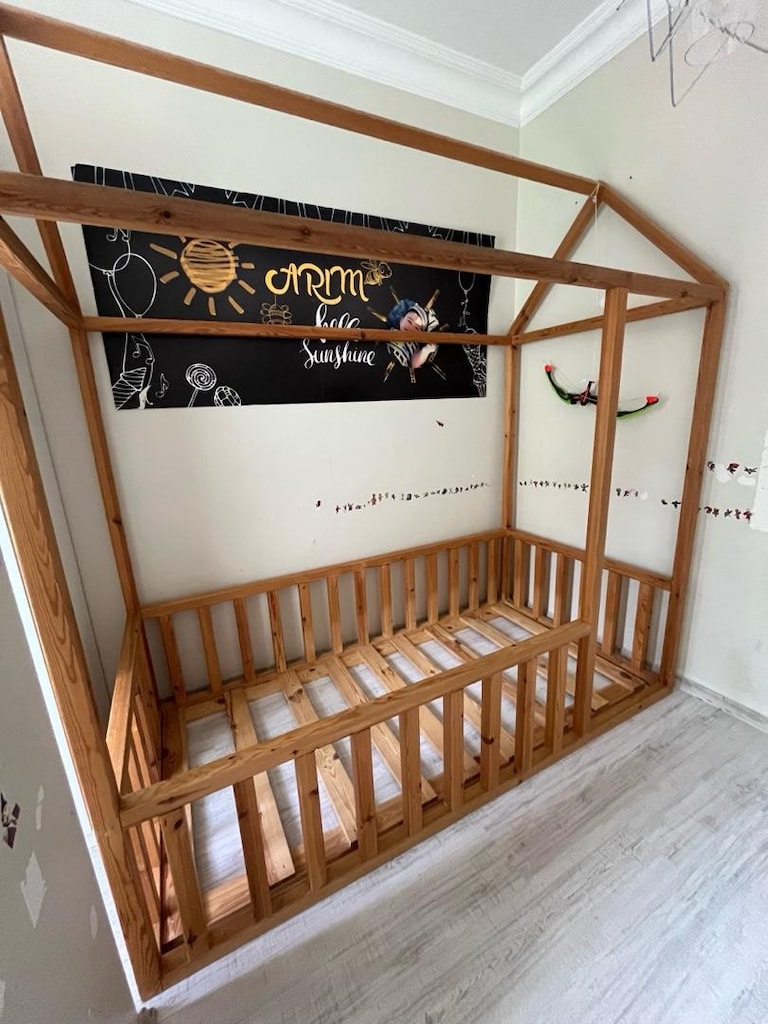 montessori karyola - 5