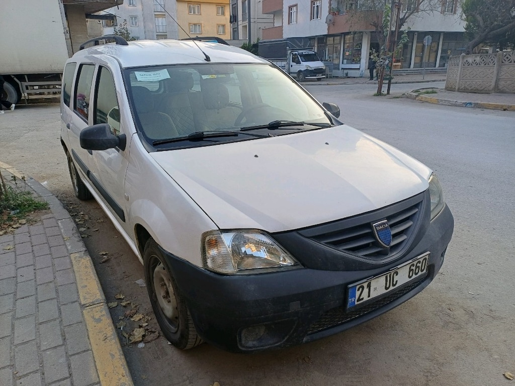 Dacia LOGAN