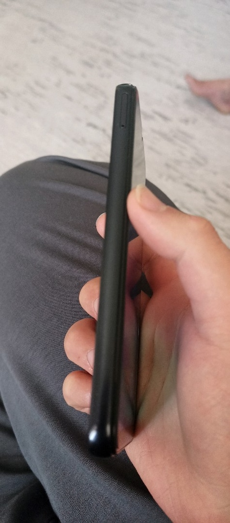 Samsung a24 - 5