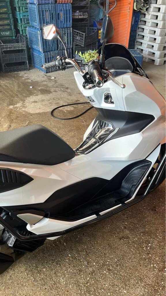 2024 Honda PCX – Servis Bakımlı,Garantili, Temiz Kullanım - 6