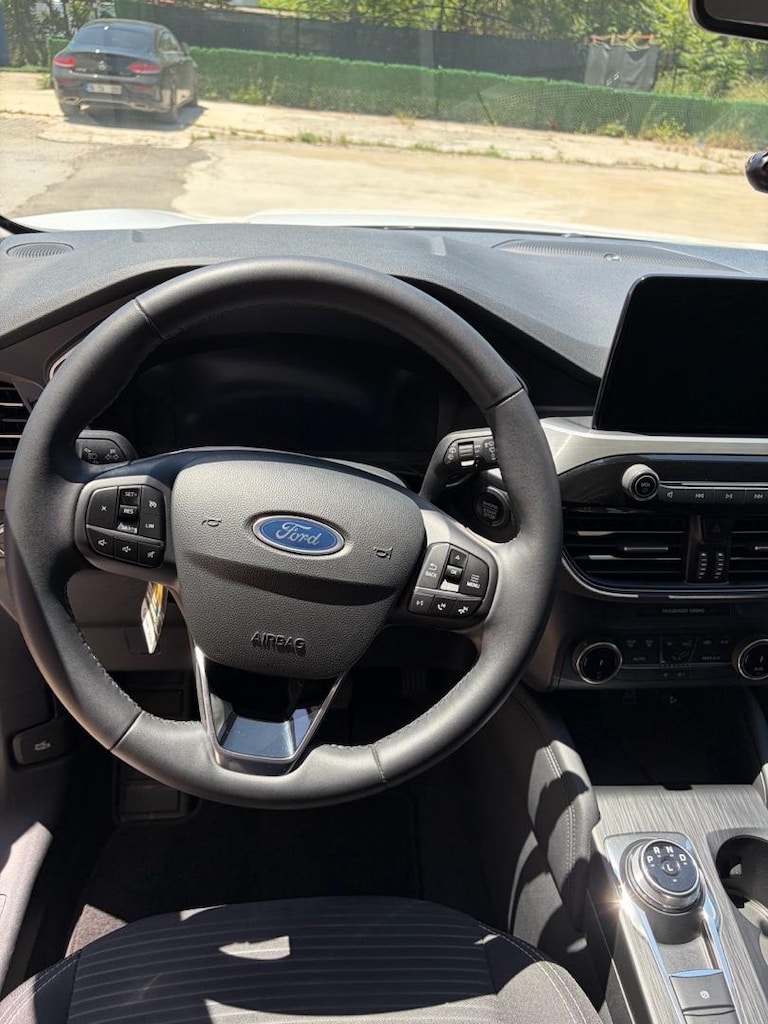 2023 Ford Kuga 1.5 Ecoboost Titanium 186hp 275nm - 11