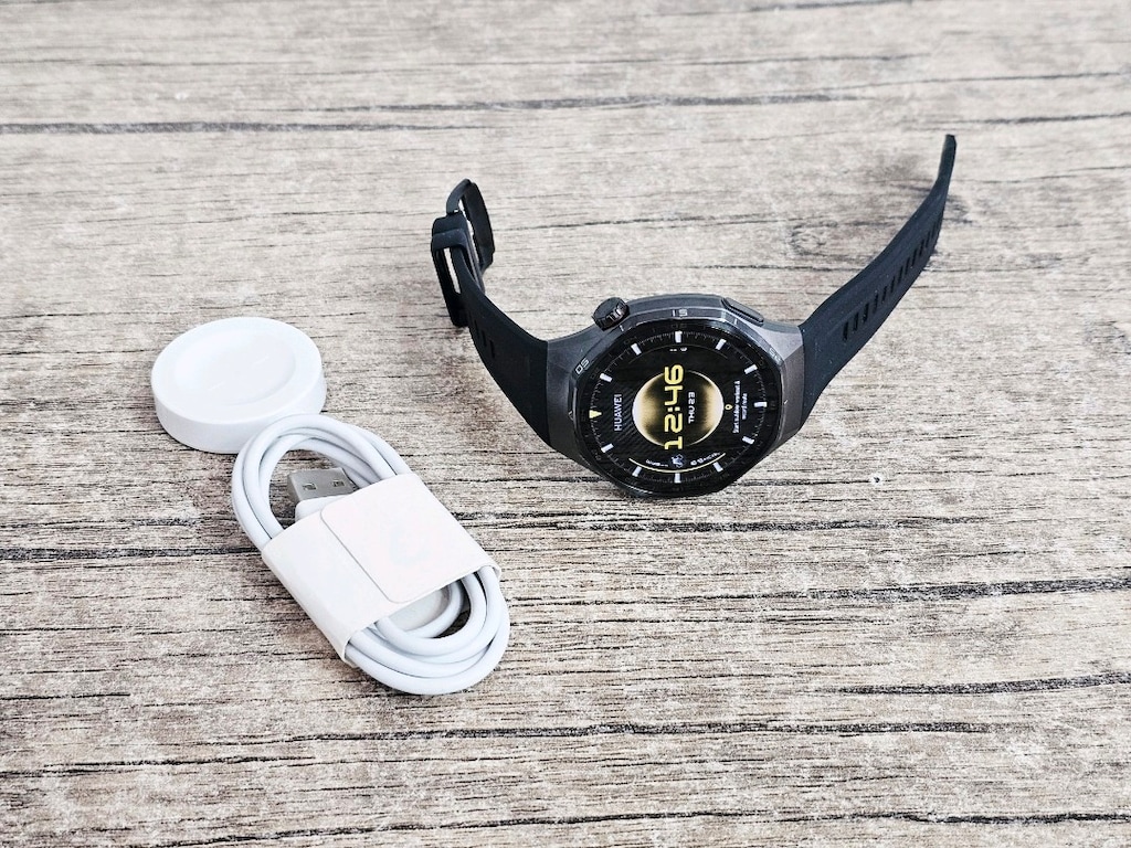 HUAWEİ WATCH GT 6 PRO 46mm 16 AY GARANTİLİ ORJİNAL HATASIZ - 2