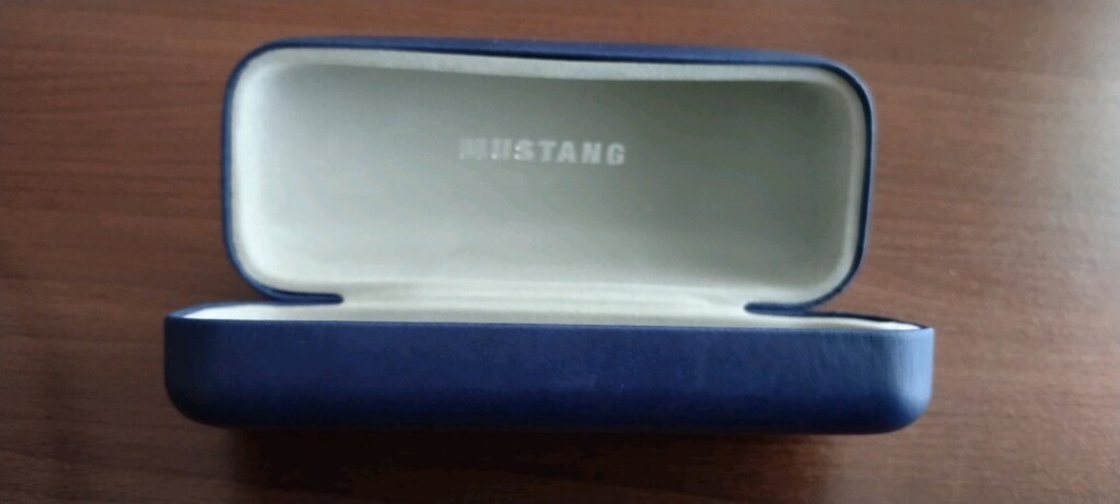 MUSTANG EXCLUSİVE GÜNEŞ GÖZLÜĞÜ - 4
