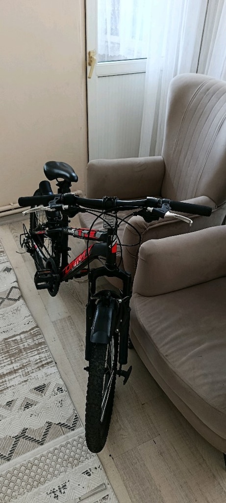 bisiklet tommybike - 2
