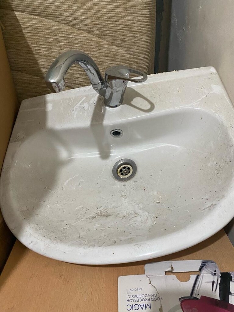 Banyo mutfak lavabo - 3