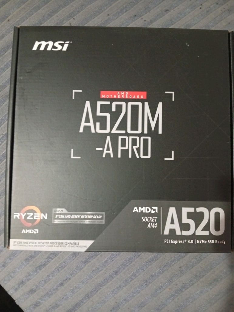 hazır sistem monitör tüm ekipmanlar dahil kulaklık mouse klavye - 5