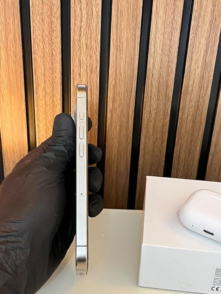 iPhone 15 pro yd - Sıfırından Uygun Fiyata Al