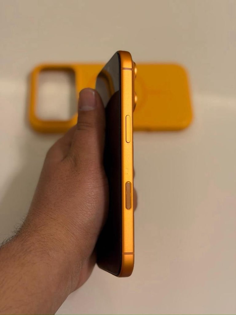 İPHONE 17 PRO YD PİL%100 AİR POSS 2. NESİL PRO İKİSİ TEK FİYAT!!! - 4
