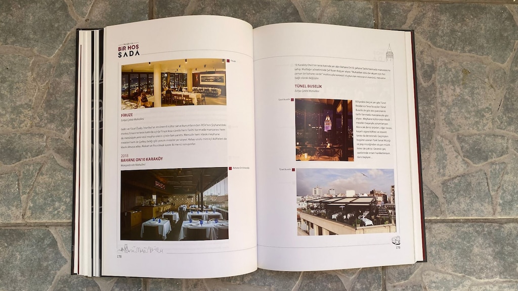 Beyoğlu Kitap YENİ - 12