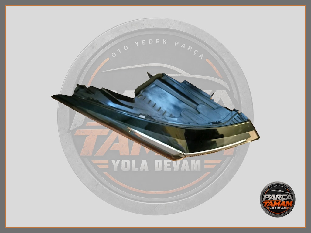 PEUGEOT 308 SOL DIŞ STOP ECO LED SERİ 9835299480 - 2