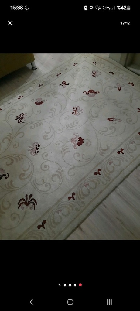 İSTİKBAL QUEEN SALON TAKIMI TOPLU YADA ADET OLARAK VERİLEBİLİR - 13
