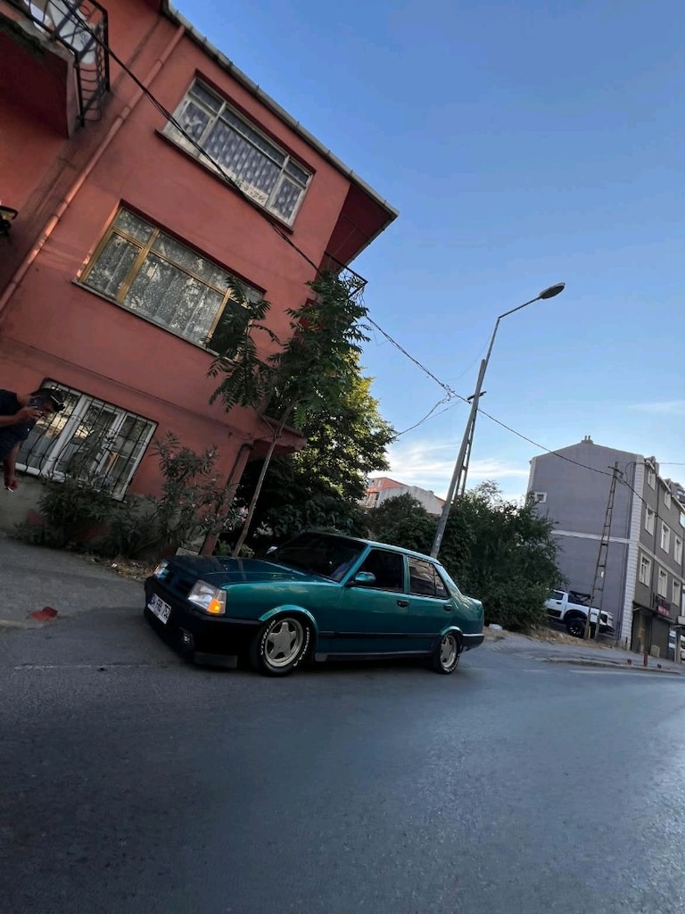 Doğan L 92 Air Tesisat - 9