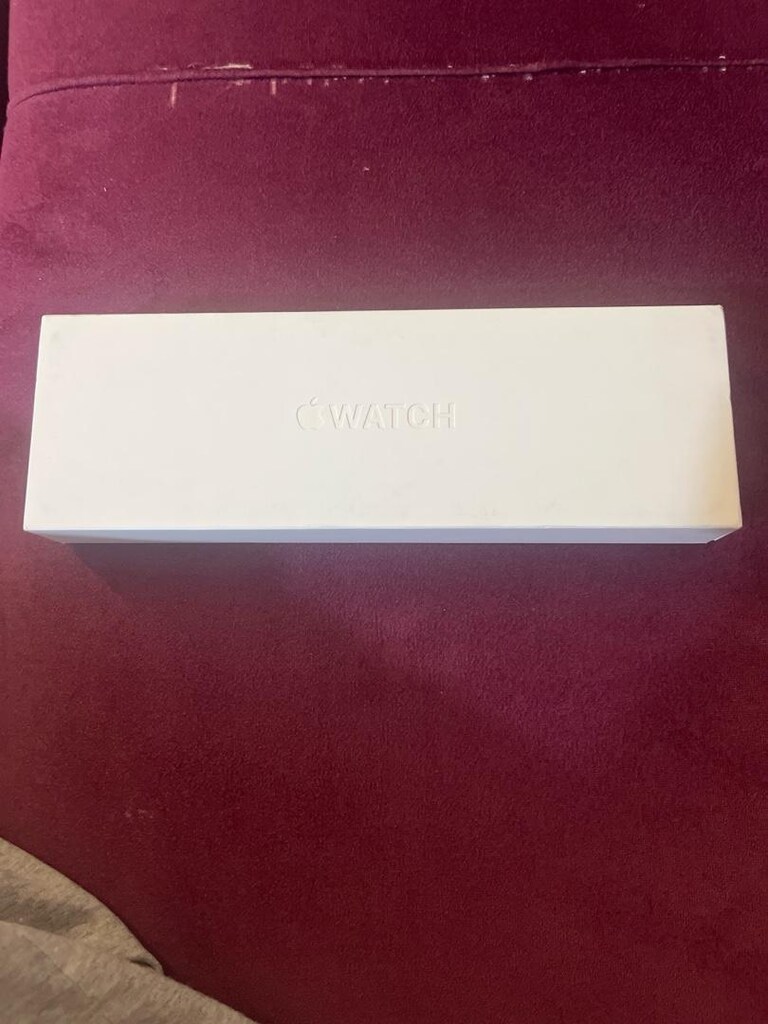 Apple Watch Series 10 46mm - 3