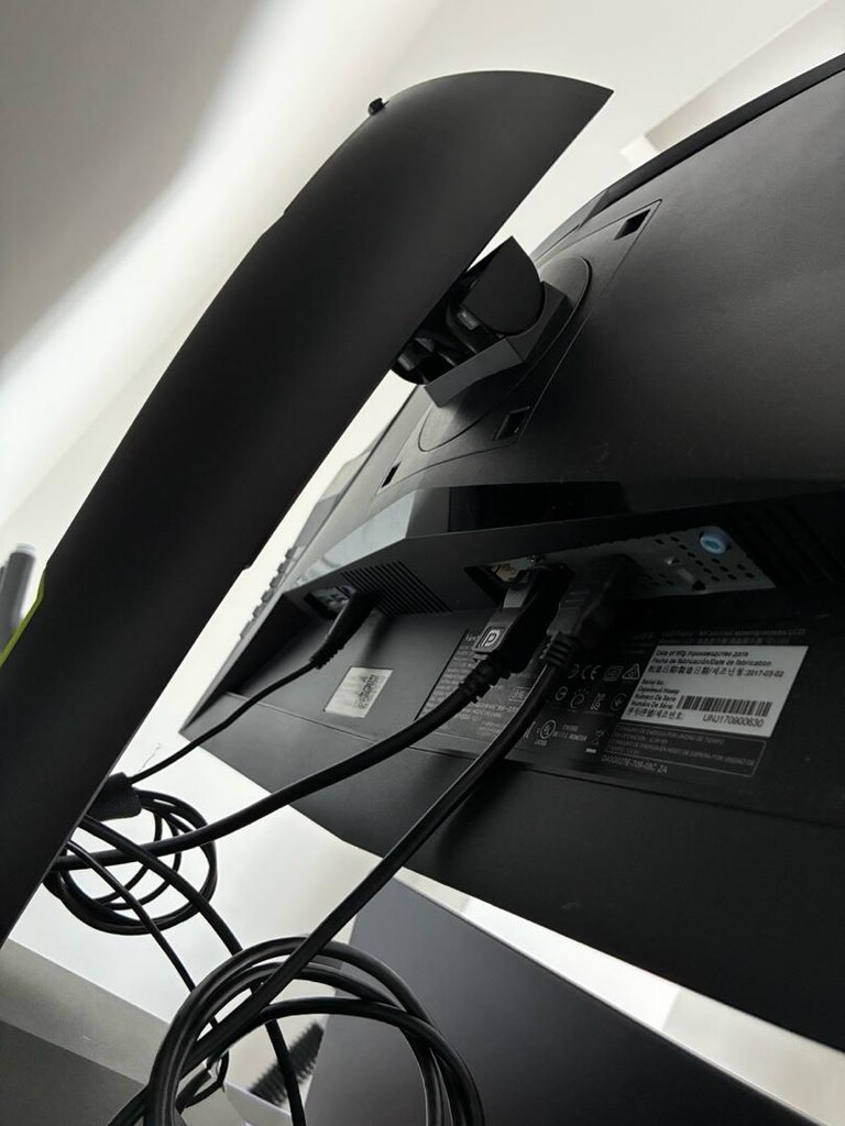 2k 27 inç 144hz Monitör / Tertemiz PS5 ve PC uyumlu - 5